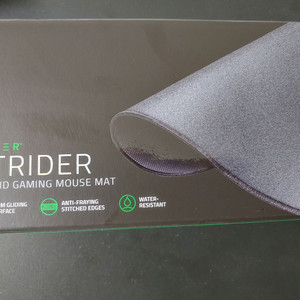 레이저 스트라이더 Razer STRIDER 이미지