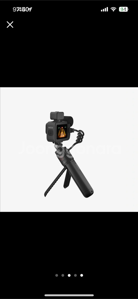 고프로 HERO13 Black Creator Editi--2