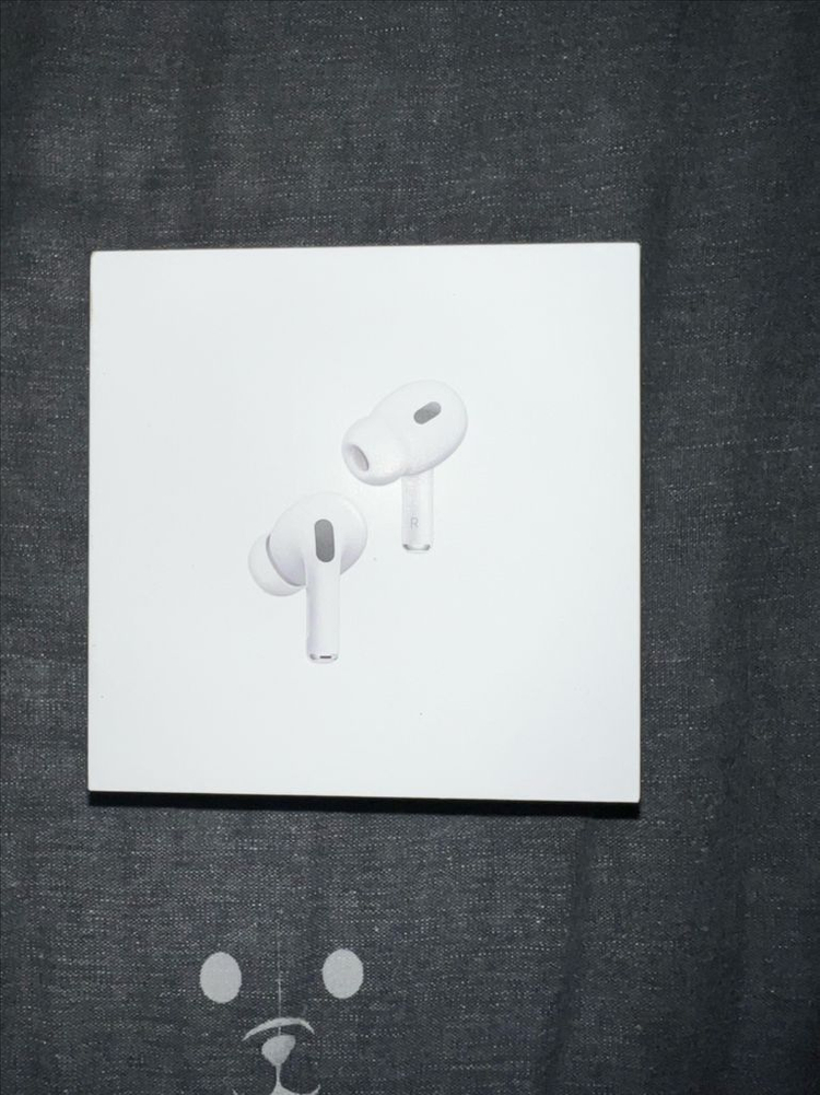 에어팟 프로 2세대 USB-C (미개봉 새상품) 이미지