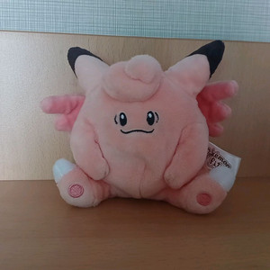포켓몬 픽시 fit 인형