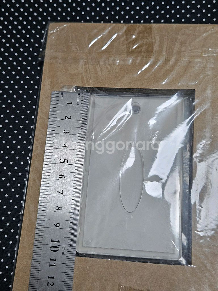 내여귀 IC카드 케이스 미소녀 내여동생이이렇게귀여울리가--3