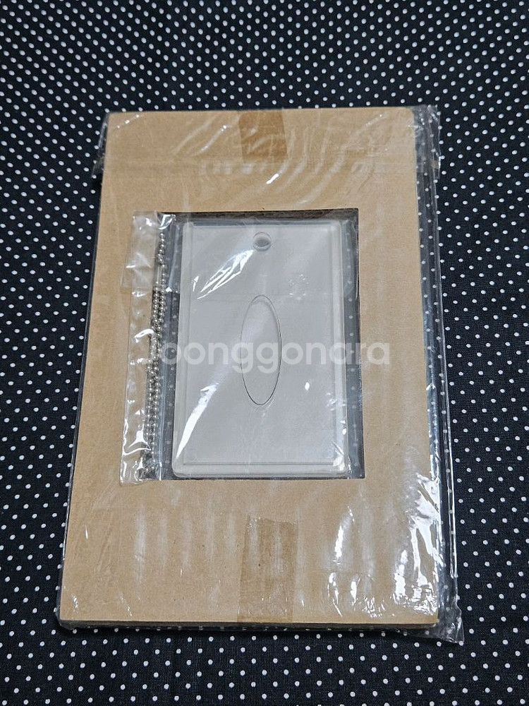 내여귀 IC카드 케이스 미소녀 내여동생이이렇게귀여울리가--2