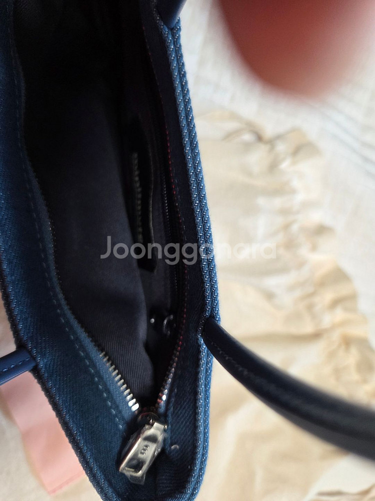 미닛뮤트 미니가방--4