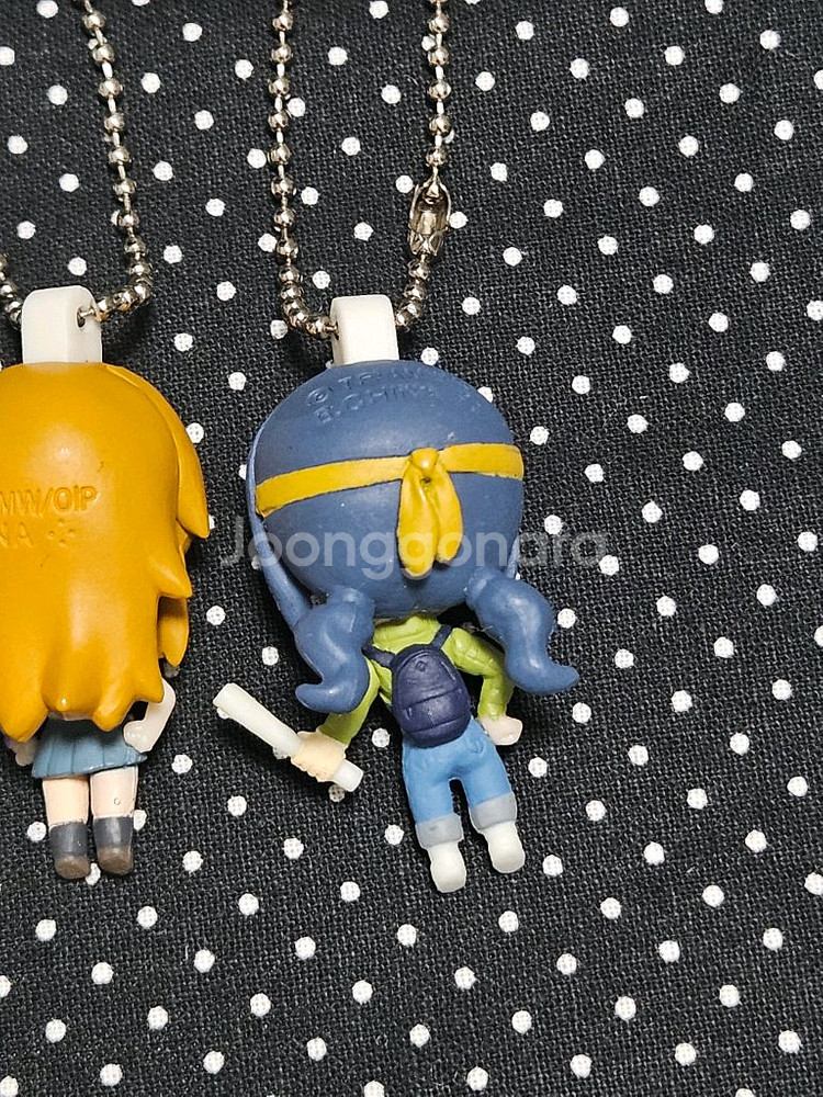 내여귀 피규어 스트랩 키링 3종 미소녀 내여동생이이렇게--5