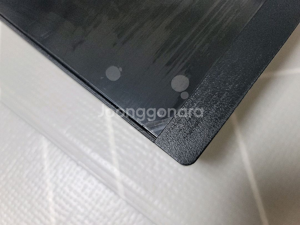 LG 32UN650 4K 고화질 모니터 액정교체품--4