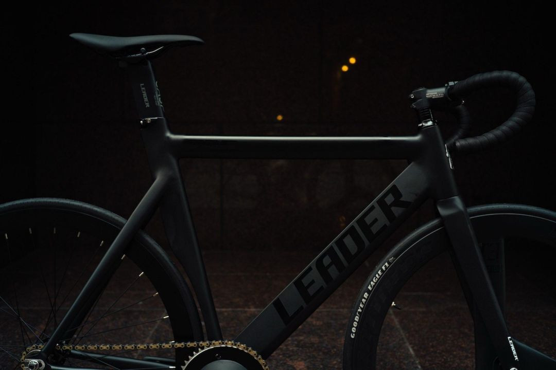 리더735 픽시 프레임 새상품 이미지