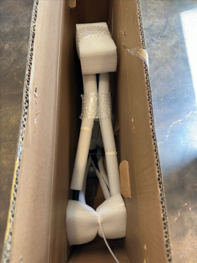 리더735 픽시 프레임 새상품 이미지