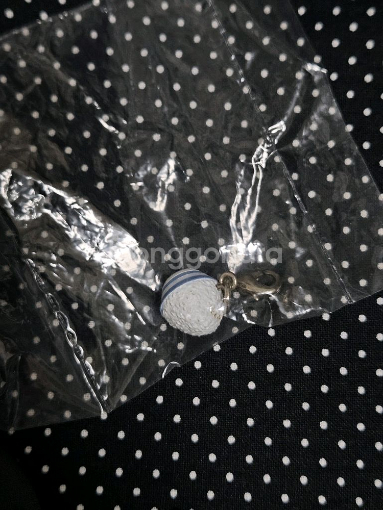 케이온 미오 메이드 미니 피규어 미소녀--2