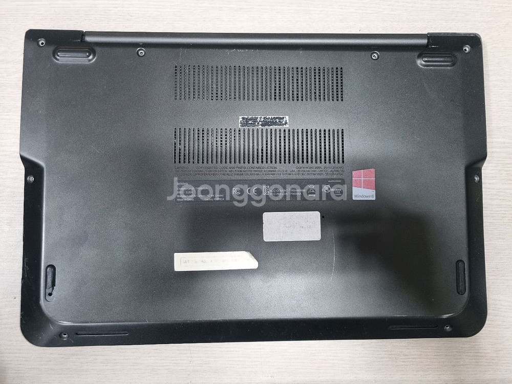부품용노트북 레노버 씽크패드 엣지S440--4