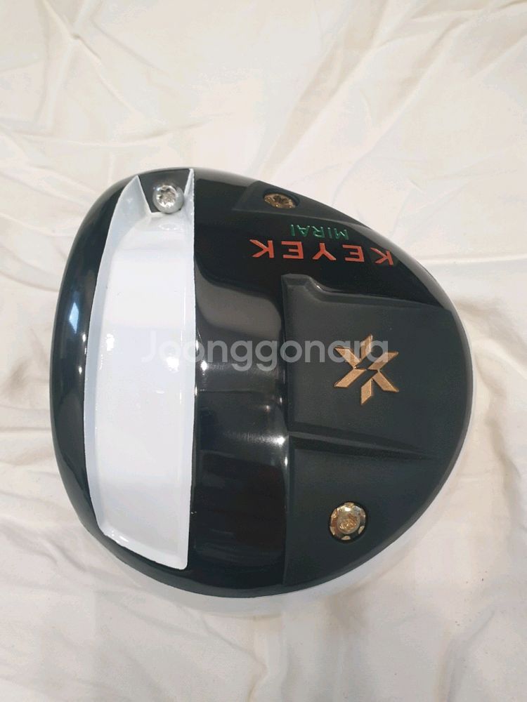 PRGR 투어B 에폰 까무이 등등 유명 드라이버 헤드--2