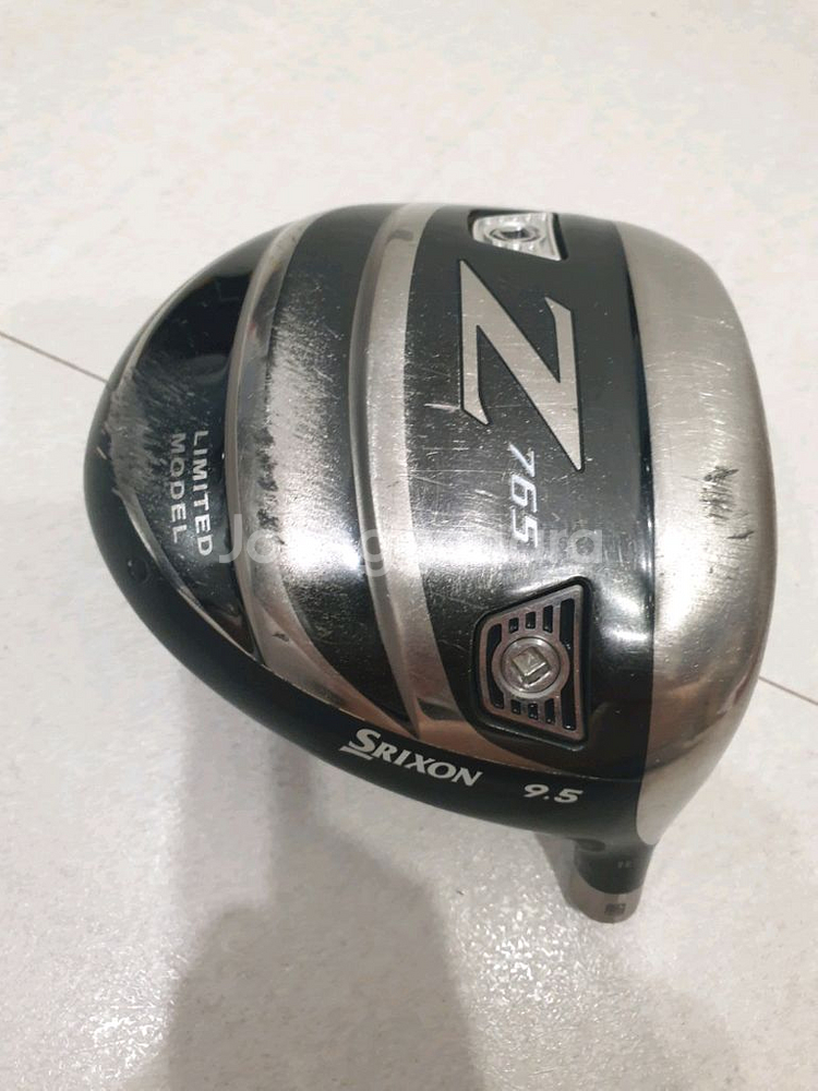 PRGR 투어B 에폰 까무이 등등 유명 드라이버 헤드--7