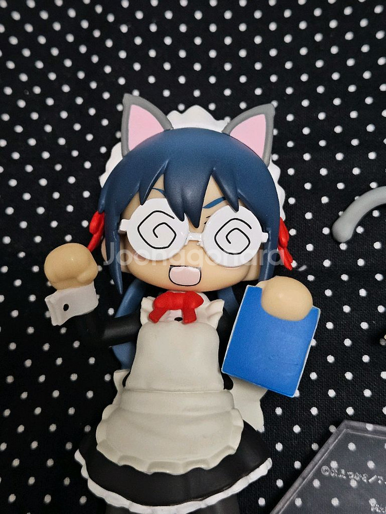 내여귀 버지나 사오리 메이드 피규어 미소녀 내여동생이--2