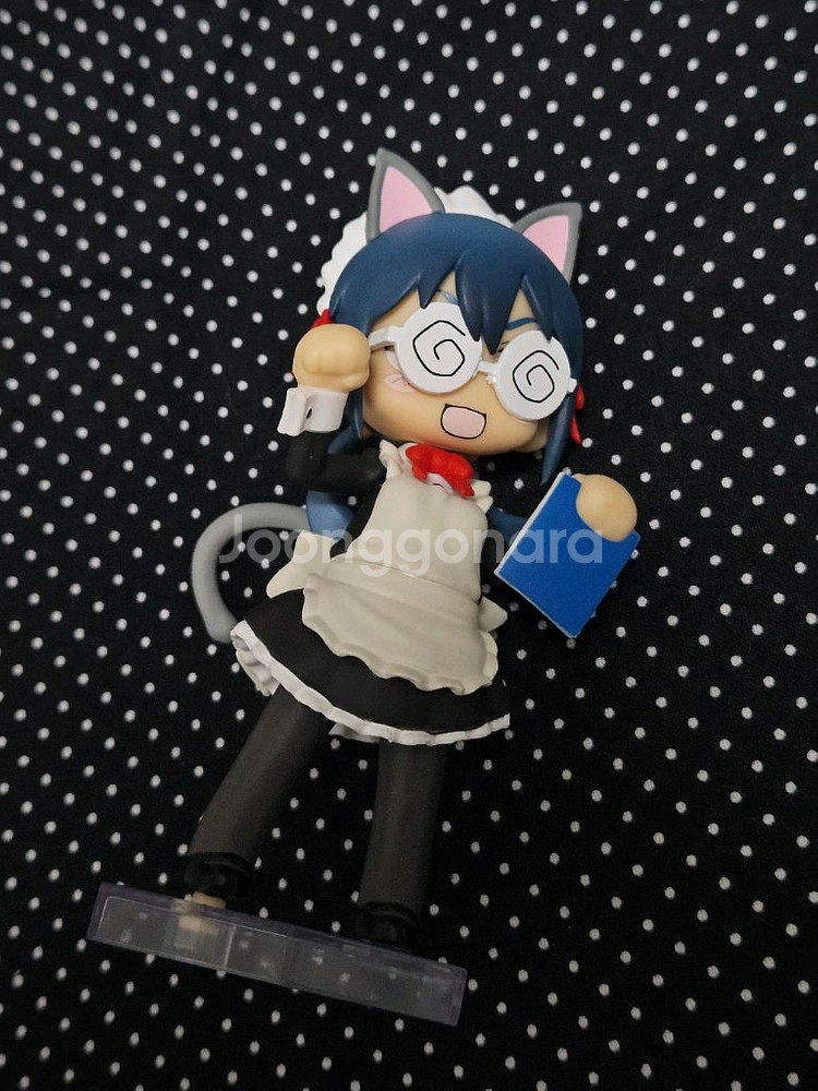 내여귀 버지나 사오리 메이드 피규어 미소녀 내여동생이--8