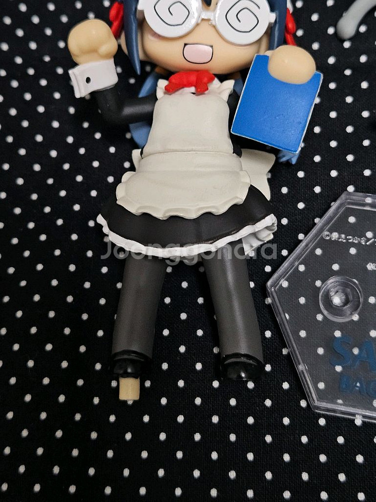 내여귀 버지나 사오리 메이드 피규어 미소녀 내여동생이--3