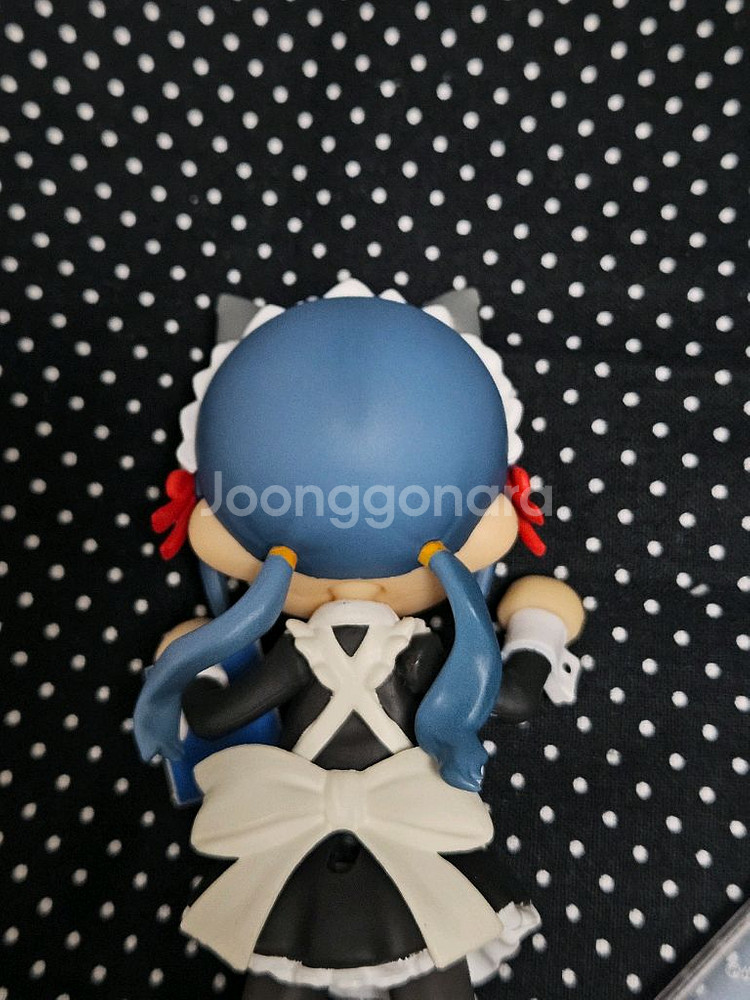 내여귀 버지나 사오리 메이드 피규어 미소녀 내여동생이--4