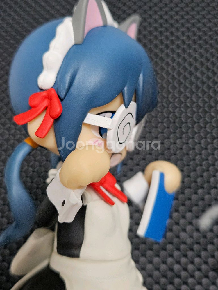 내여귀 버지나 사오리 메이드 피규어 미소녀 내여동생이--6