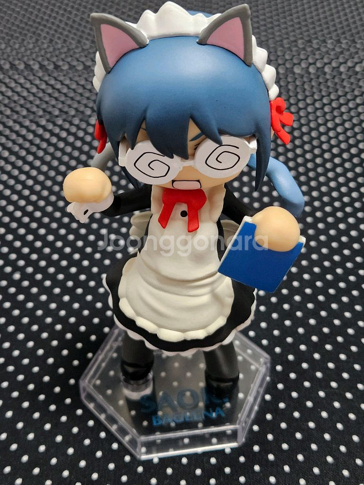 내여귀 버지나 사오리 메이드 피규어 미소녀 내여동생이--7