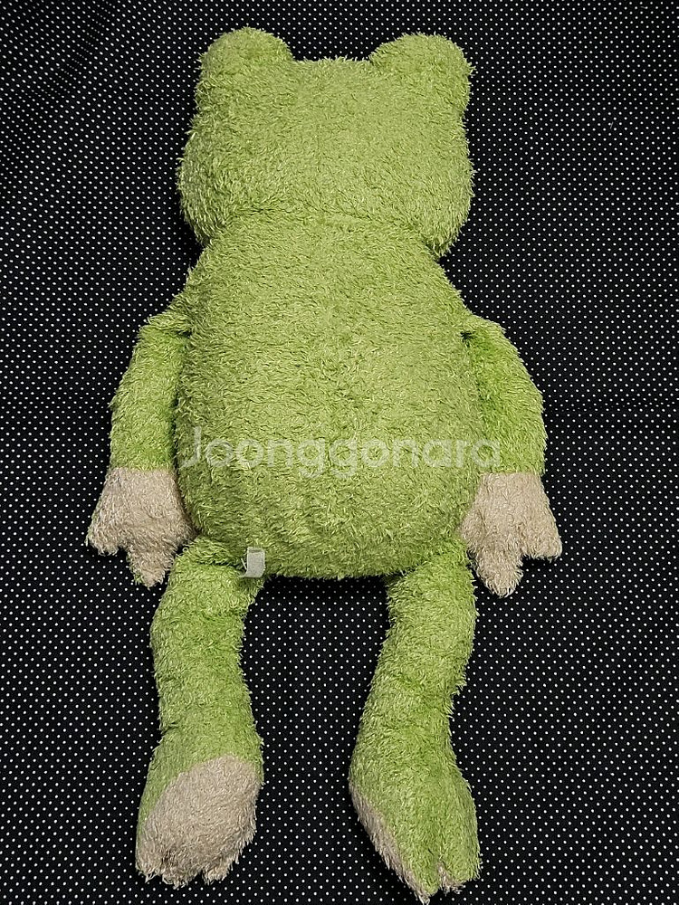 피클스개구리 대형 버섯인형 피클스 더 프로그--4