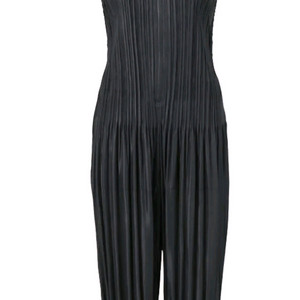 플리츠플리즈 정러원 김나영 점프슈트 2싸이즈