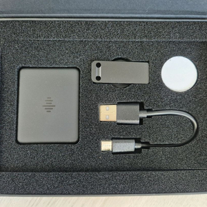 미사용 IZYREC 이지렉 초소형 녹음기 32GB 판매