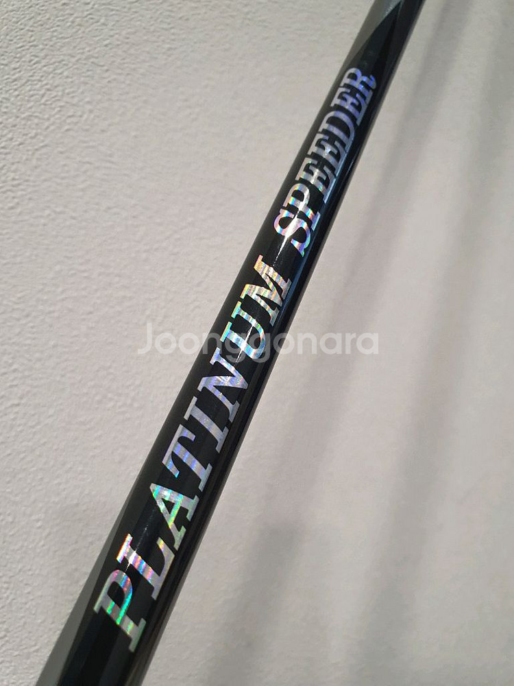 데이토나 플래티넝 다이아몬드 스피더 드라이버 샤프트--0