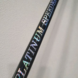 데이토나 플래티넝 다이아몬드 스피더 드라이버 샤프트