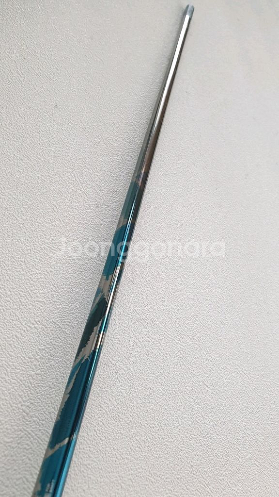 데이토나 플래티넝 다이아몬드 스피더 드라이버 샤프트--6