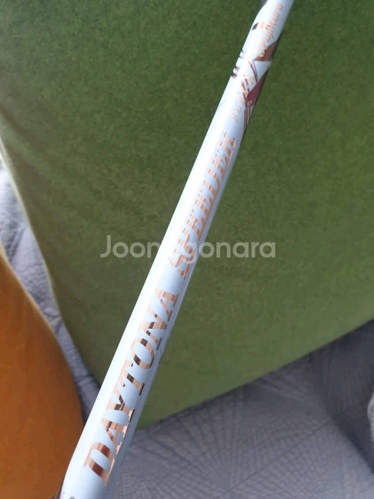 데이토나 플래티넝 다이아몬드 스피더 드라이버 샤프트--7