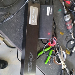 알톤 전기자전거 배터리 니모27.5등등