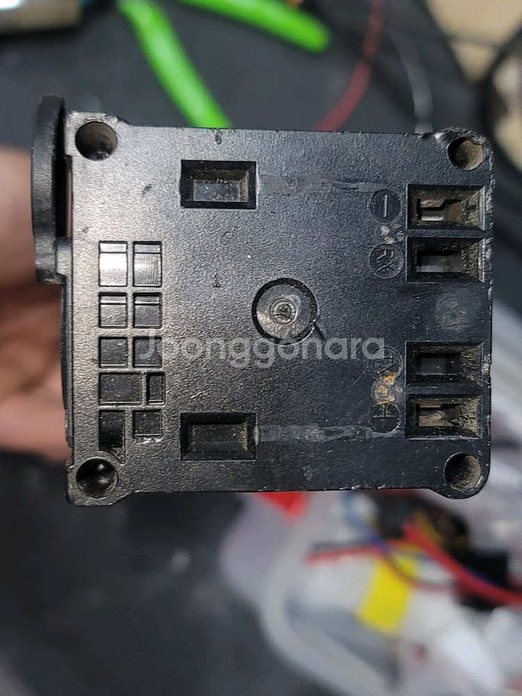 알톤 전기자전거 배터리 니모27.5등등--2