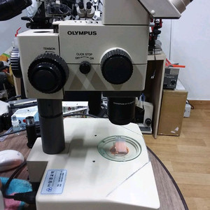 올림프스 SZH10 실체현미경 싸게판매 이미지