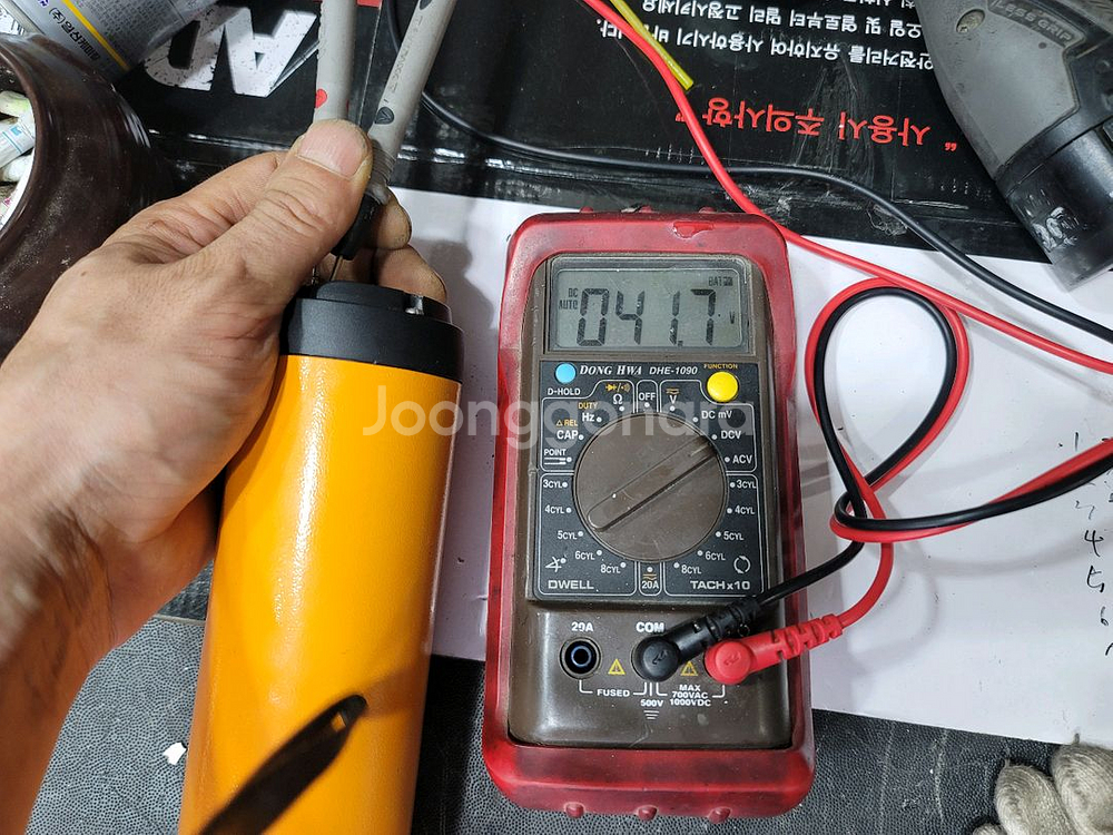 알톤 전기자전거 배터리 니모fd 벤조 알톤 원형배터리--0