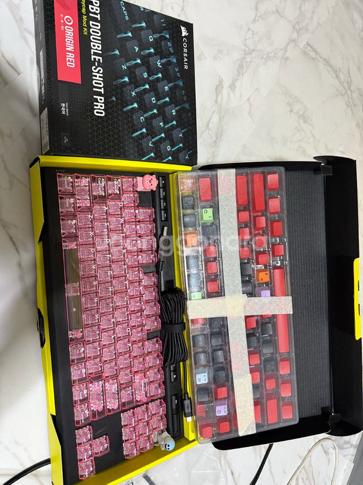 커세어 k70 orx 광적축--0