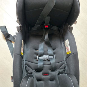 디오노 3RXT 카시트 팝니다