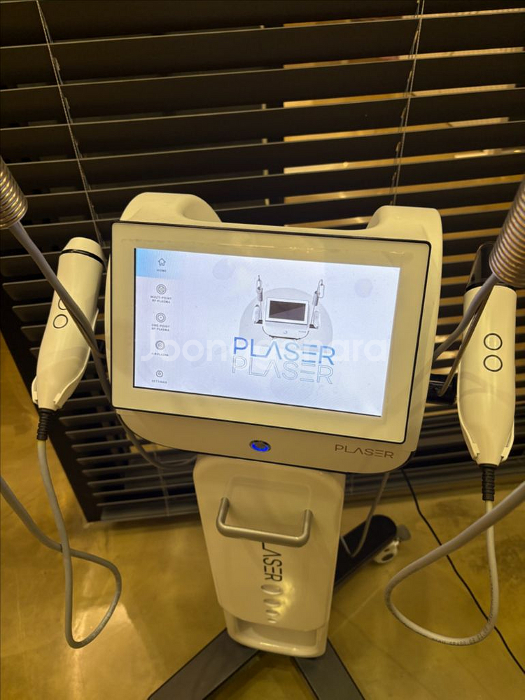 플라이저 플라즈마 기기판매--0