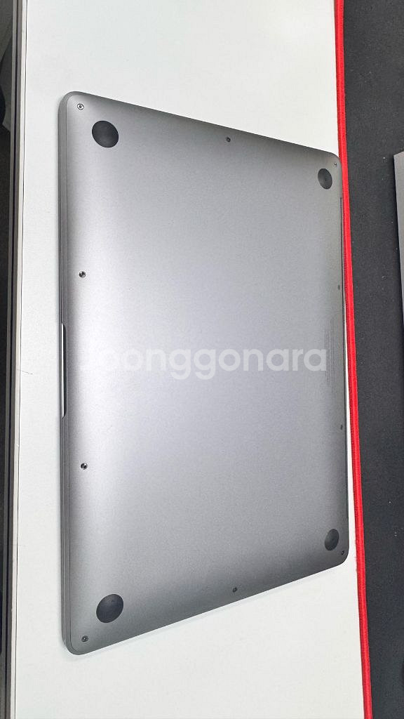 맥북에어 m1 256gb--1