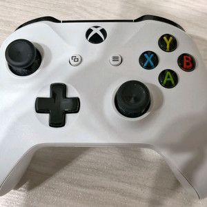 xbox 3세대 패드 + 충전기 + 에네루프4알