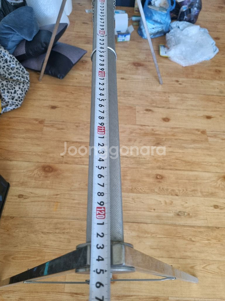 중.대형 앵무새 횟대--2