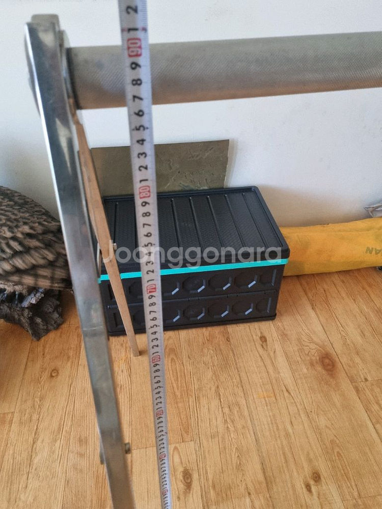 중.대형 앵무새 횟대--4