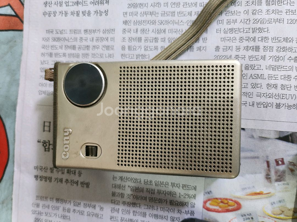 부품용 mp3 , 카세트 라디오 등--3