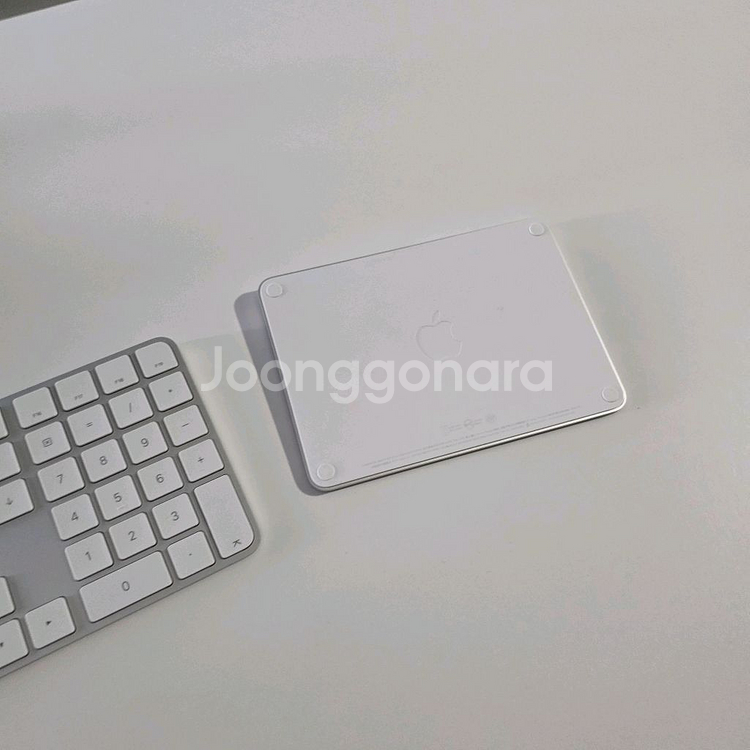 아이맥 24 M3 램 16gb 512gb S급 판매합니--3
