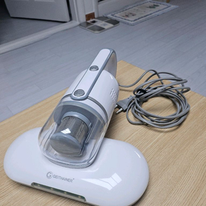 침구청소기