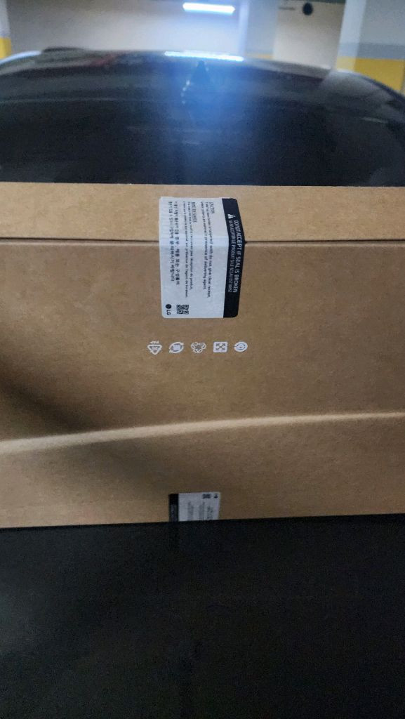 LG그램 15.6인치 미개봉 노트북 판매 이미지