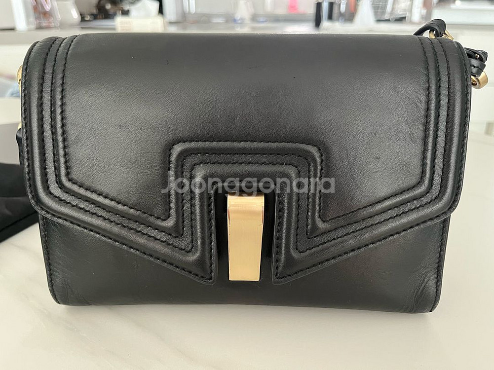 조이그라슨 나오미백 블랙--0