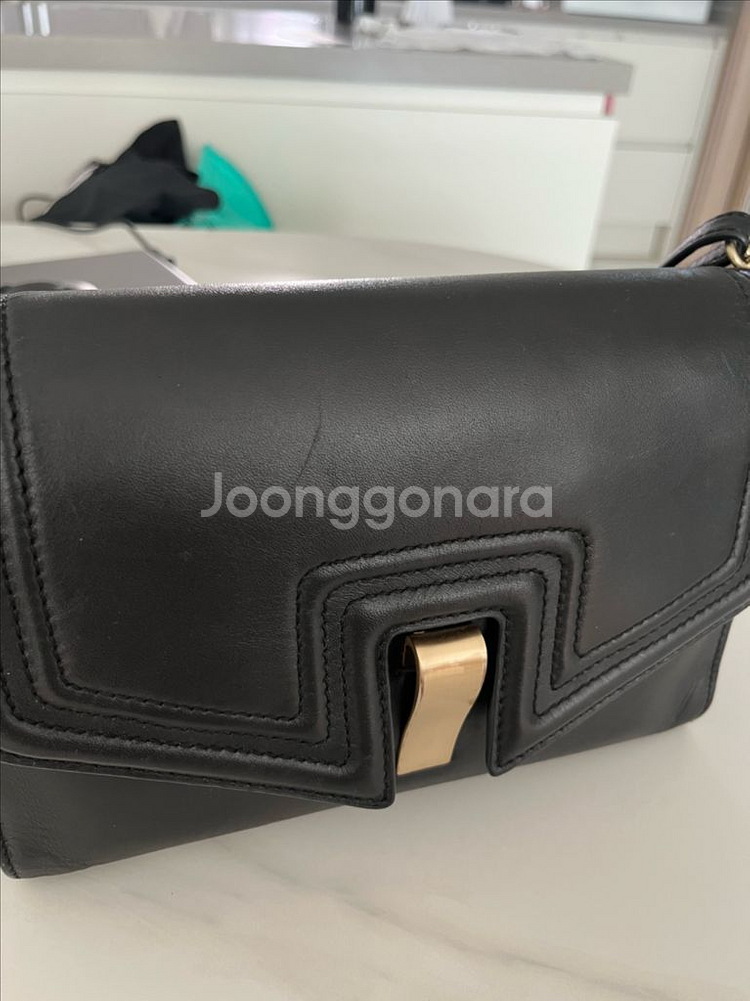 조이그라슨 나오미백 블랙--5