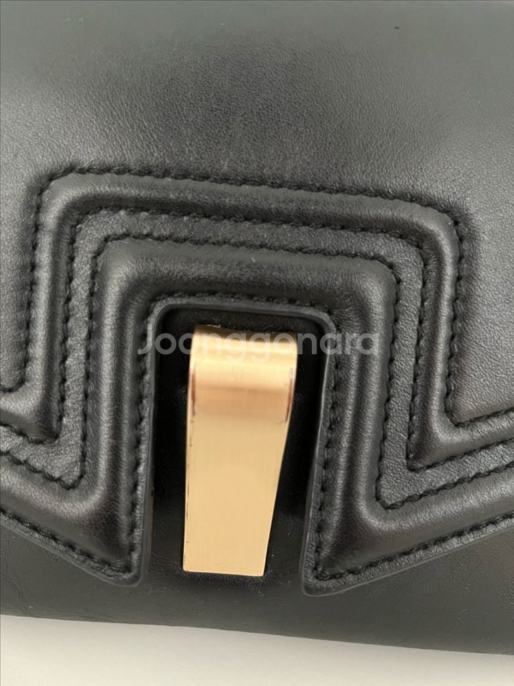 조이그라슨 나오미백 블랙--4