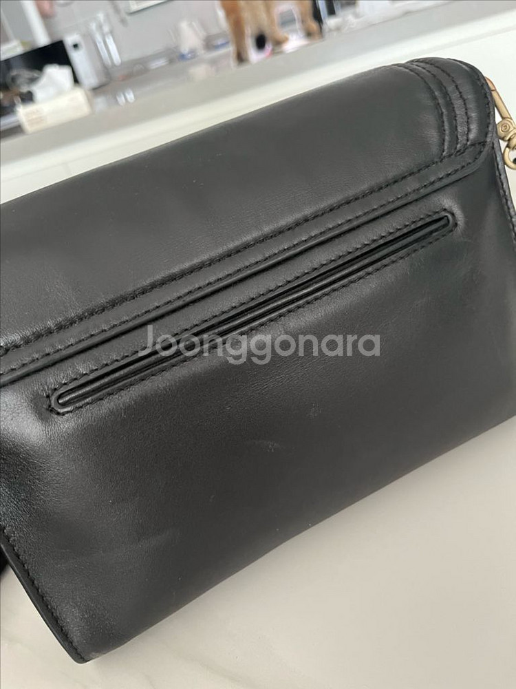 조이그라슨 나오미백 블랙--6