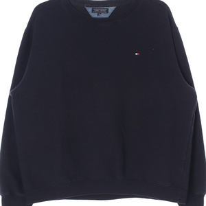 TOMMY HILFIGER 타미힐피거 캐주얼상의 스웨트