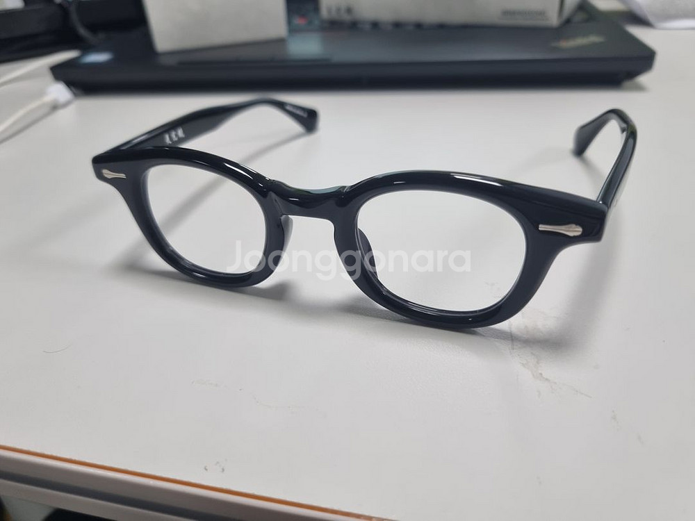 미완경 0104 (블랙)--0