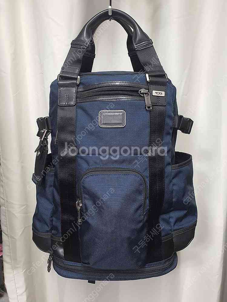 투미 르준백팩--0